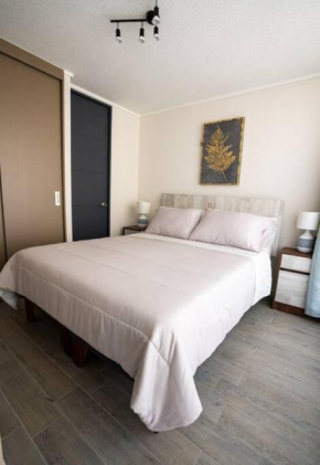 Nuevo y hermoso apartamento